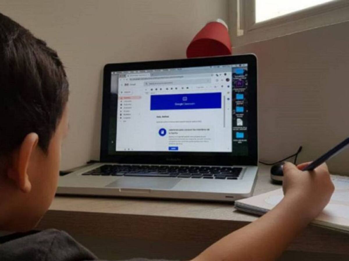 “Piden virtualidad, pero existen fiestas presenciales”: Educación Quindío