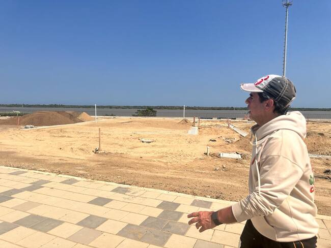 “En pocos días será habilitada la tercera unidad funcional del Gran Malecón”: Alcaldía 