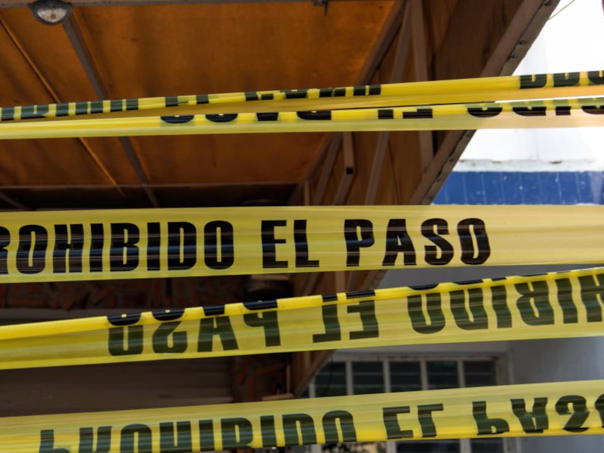 Artefacto explosivo dejó un muerto y tres heridos en Tierralta