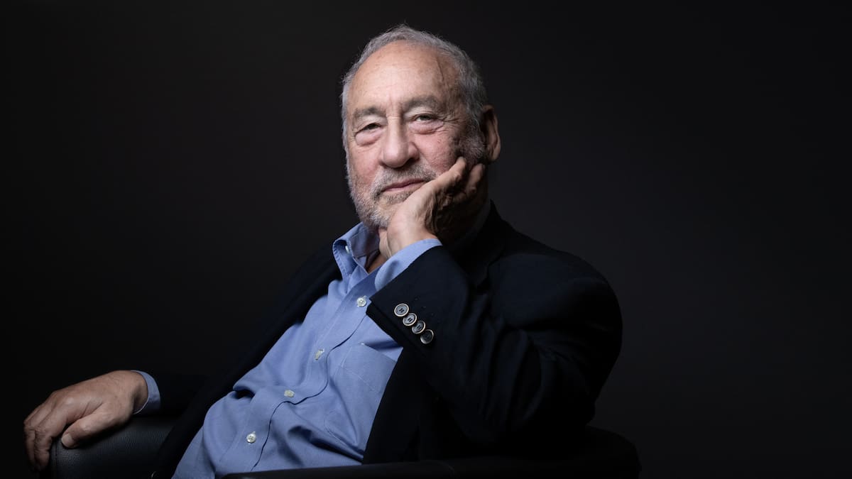 El daño a Estados Unidos será más grande que el de China: Nobel de Economía sobre aranceles