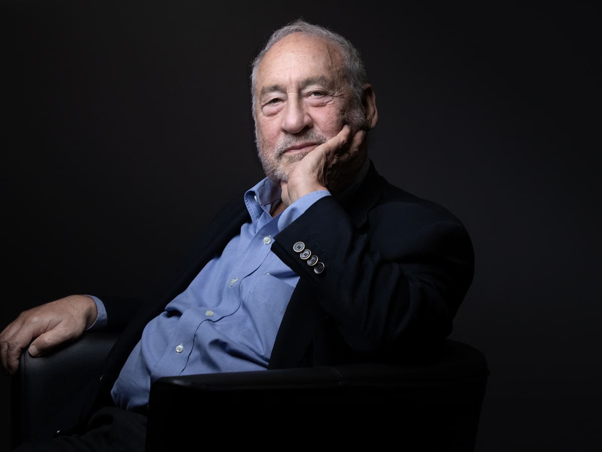 El daño a Estados Unidos será más grande que el de China: Nobel de Economía sobre aranceles