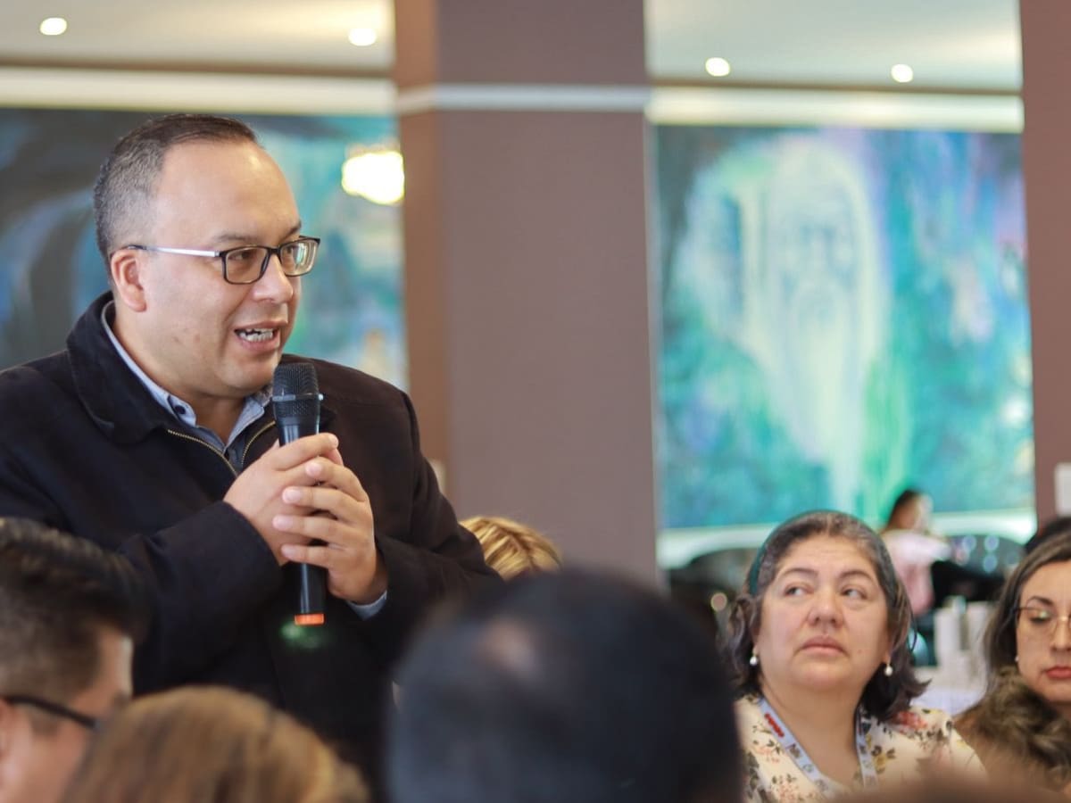 Boyacá logró acuerdo con Coosalud para garantizar giros y reapertura de servicios en hospitales
