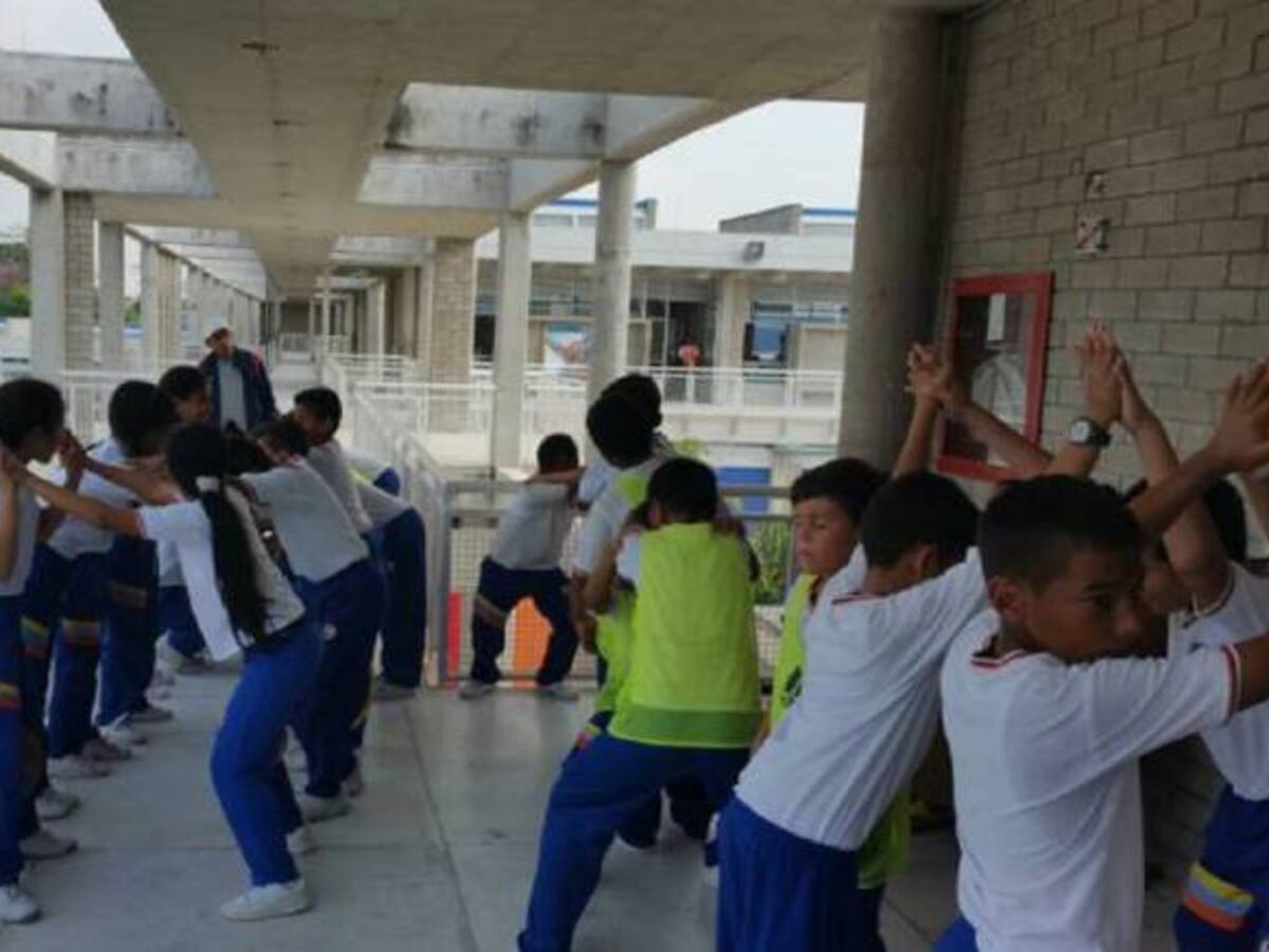 Barranquilla obtuvo 410 'pilos' en las Pruebas Saber 11