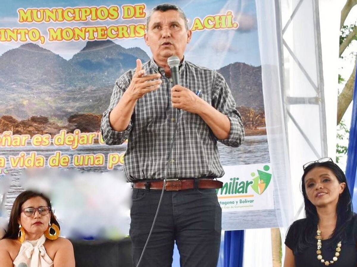 Secretaría de Educación de Bolívar capacitó 488 docentes de manera virtual
