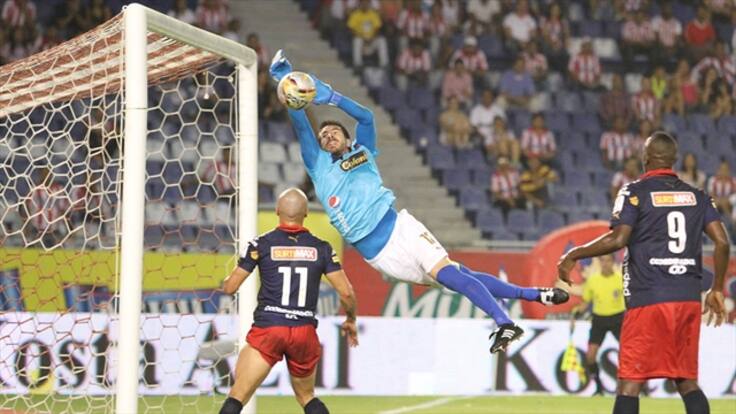 Millonarios y Medellín tienen que hacer respetar la gran diferencia