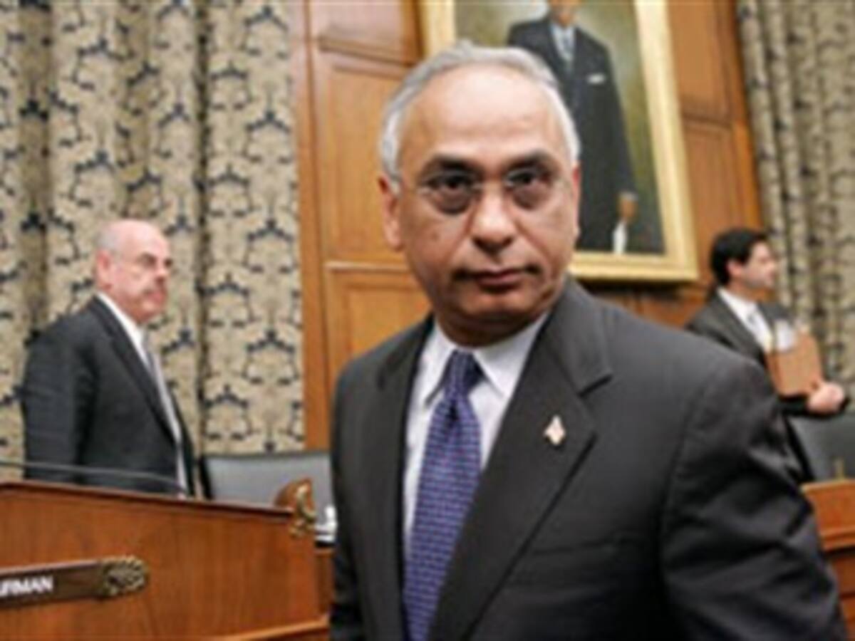 El presidente de Standard and Poor''s, Deven Sharma, dejará el cargo
