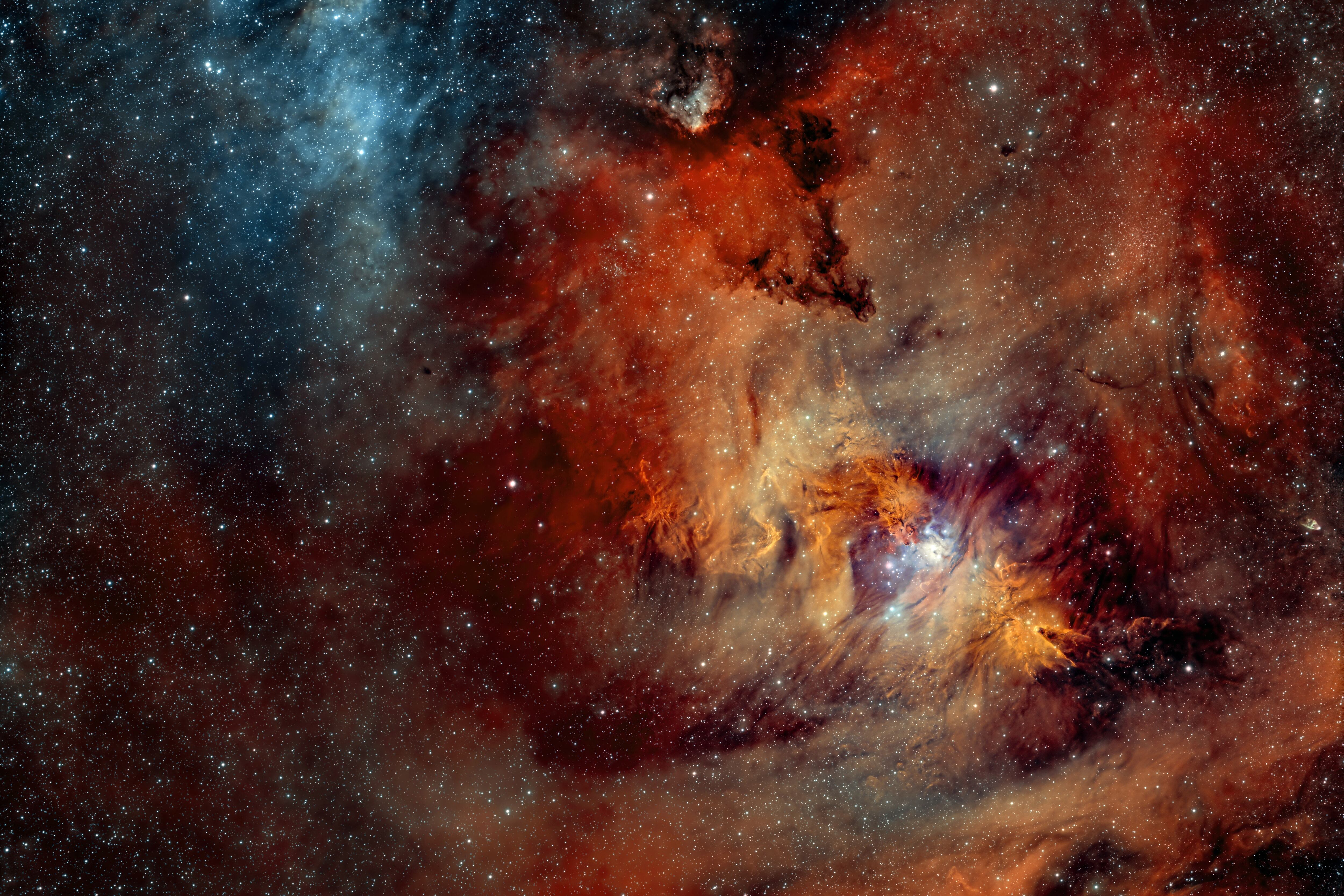 Imagen de referencia vía Getty Images