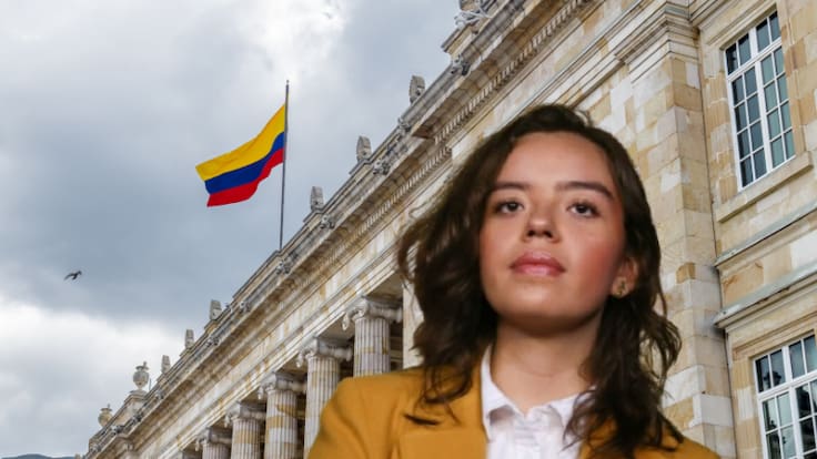 Jerome Sanabria interpuso denuncia penal por hostigamiento y amenazas en contra suya y de su familia
