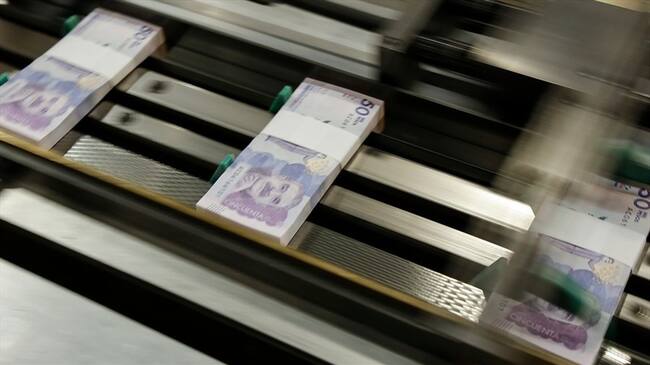 En septiembre, inflación subió y se ubicó en 3,49%. Foto: Colprensa