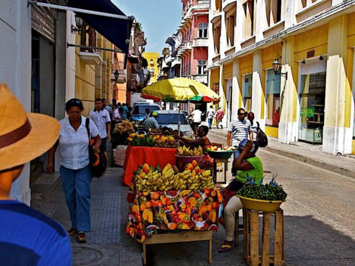 Habilitarán nuevo trámite en línea que beneficia a vendedores informales