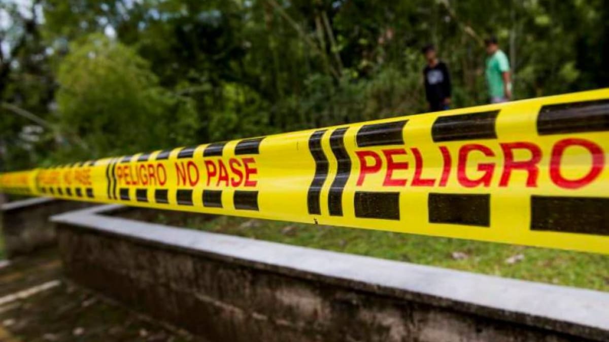 Masacre en Santa Fe de Antioquia: alcalde asegura que Gobierno no se ha comunicado