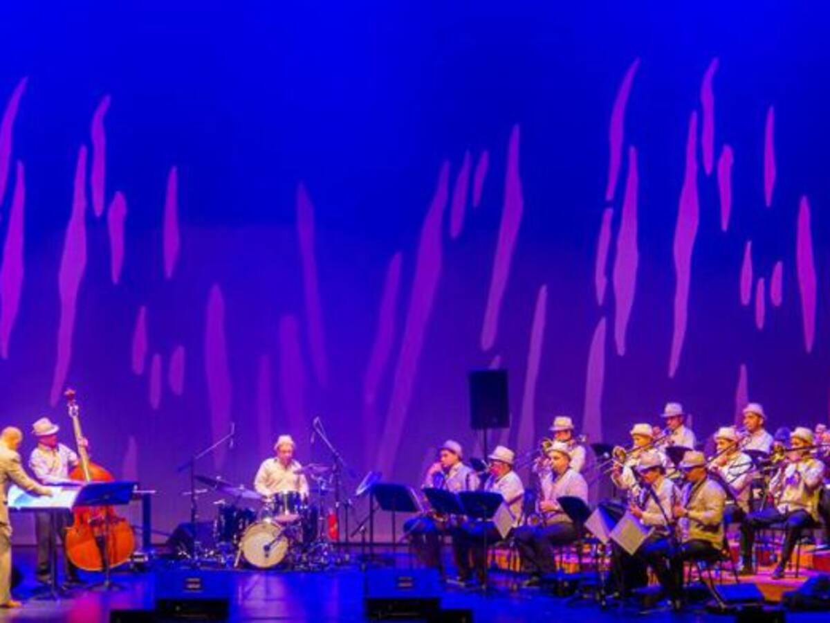 Inicia Atlantijazz con las sonoridades del Caribe