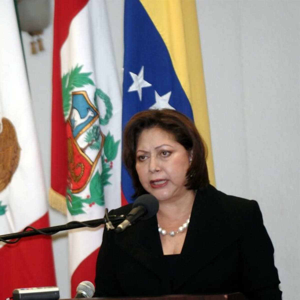 Nicaragua: Ortega consolida control de la justicia tras renuncia de presidenta de la Corte Suprema