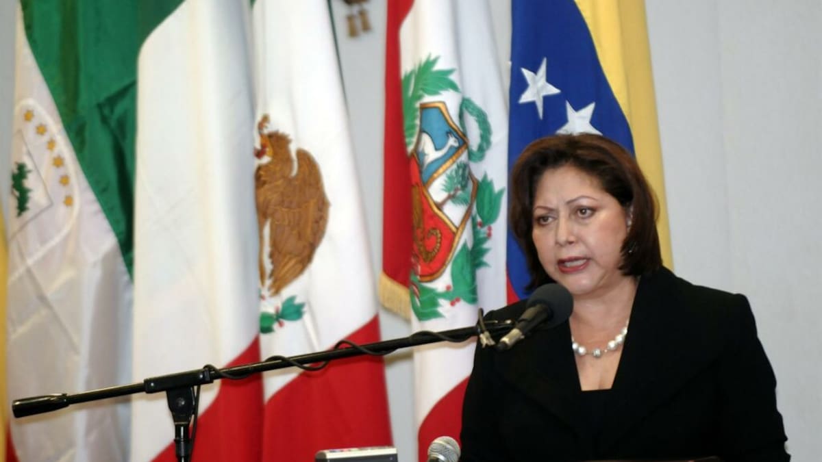 Nicaragua: Ortega consolida control de la justicia tras renuncia de presidenta de la Corte Suprema