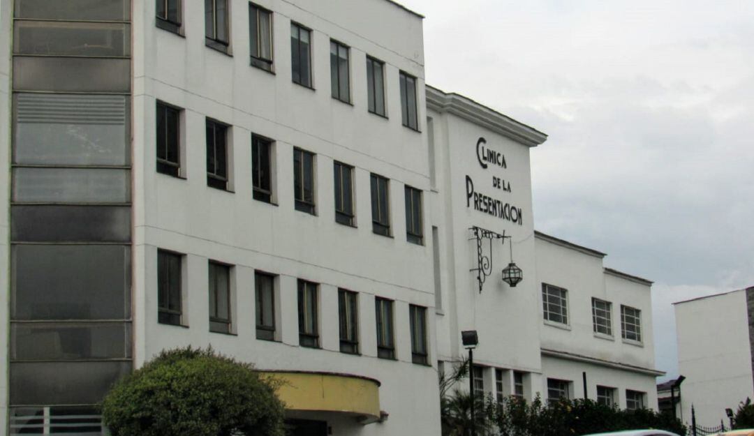 Clínica La Presentación 