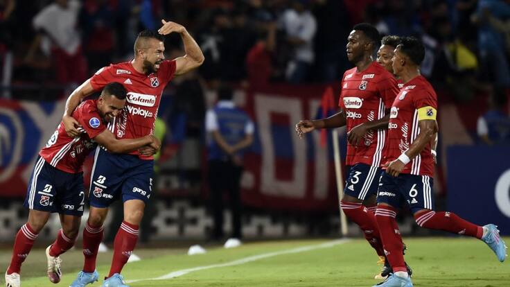 Andrés Cadavid: "Russo es el técnico que más me ha marcado"