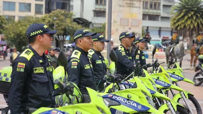 Agosto cerró con menos homicidios y delitos, según las autoridades