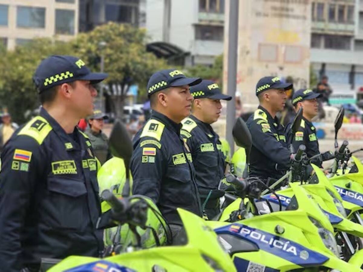 Cali registra tendencia positiva en seguridad durante agosto