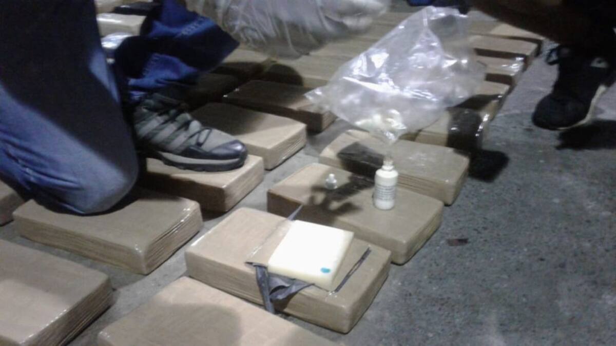 Operativos en el suroccidente deja 150 capturados