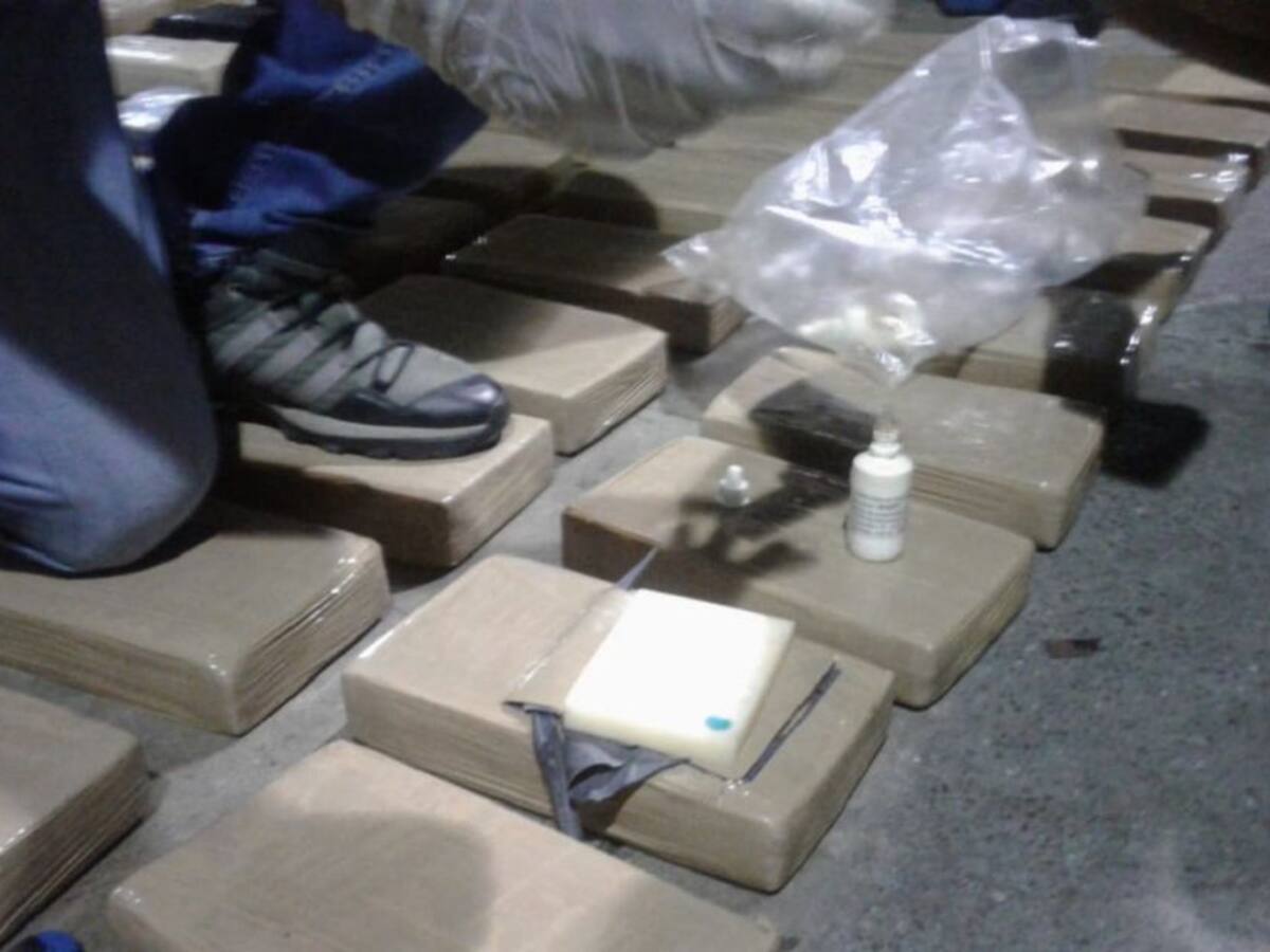 Operativos en el suroccidente deja 150 capturados
