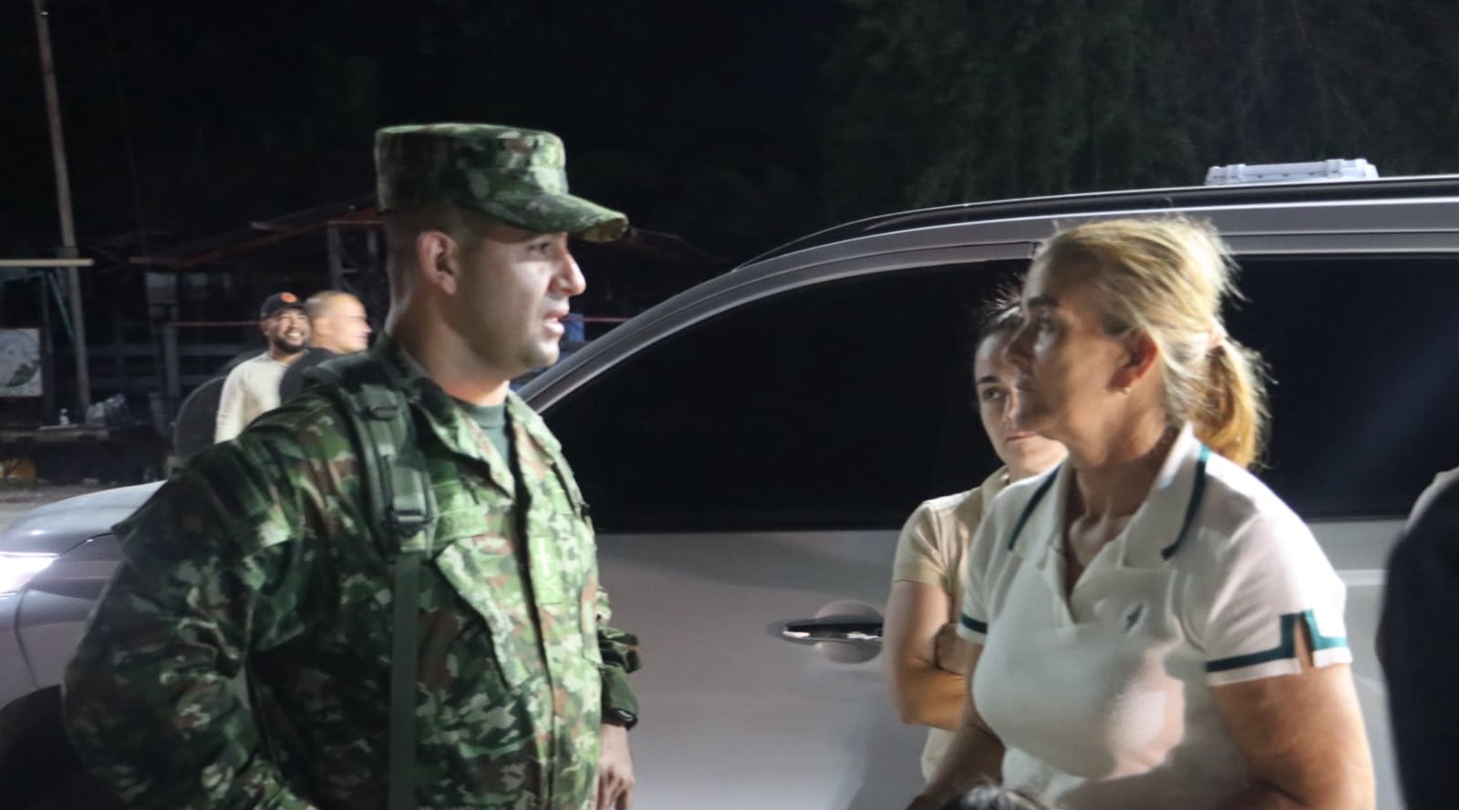 Ejército de Colombia