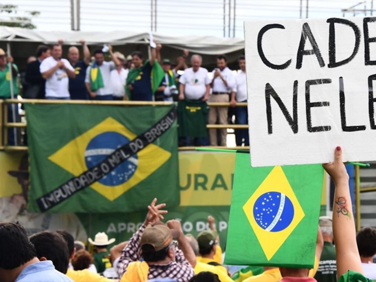 Existe un clamor unánime para que hagan justicia con Lula Da Silva: Eugênio Aragão