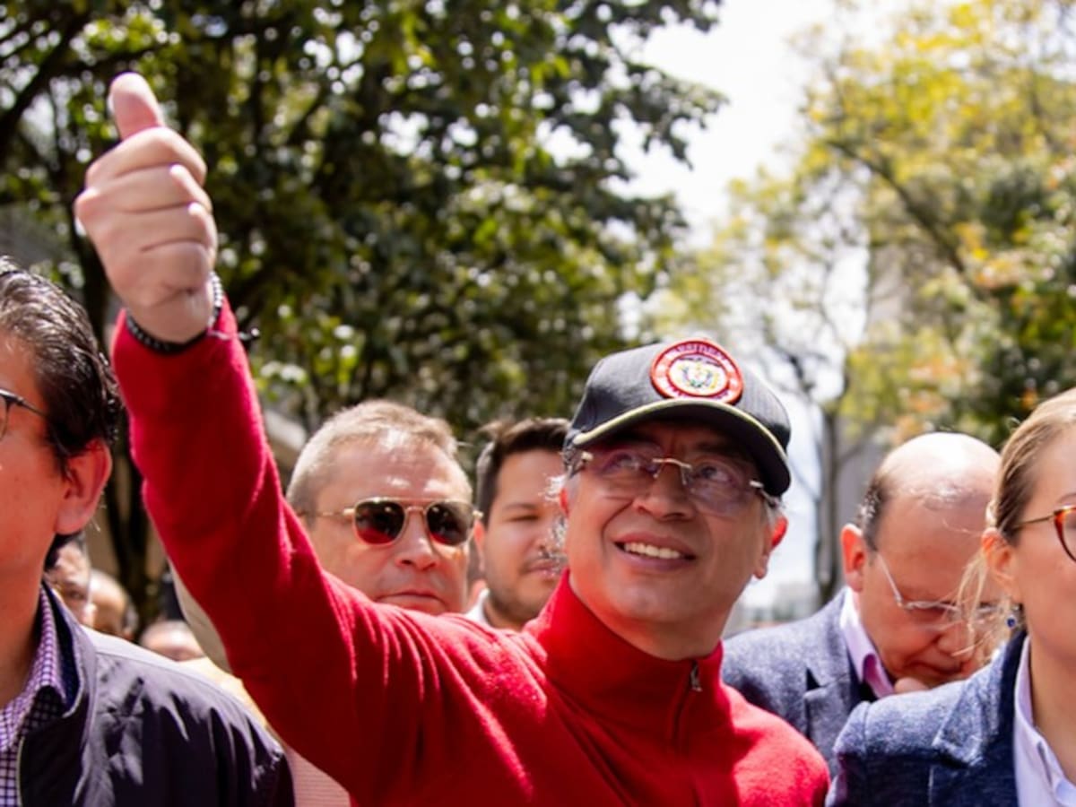 “Ni un solo espacio militar para posesiones”: Petro sobre toma de mando de Abelardo de la Espriella