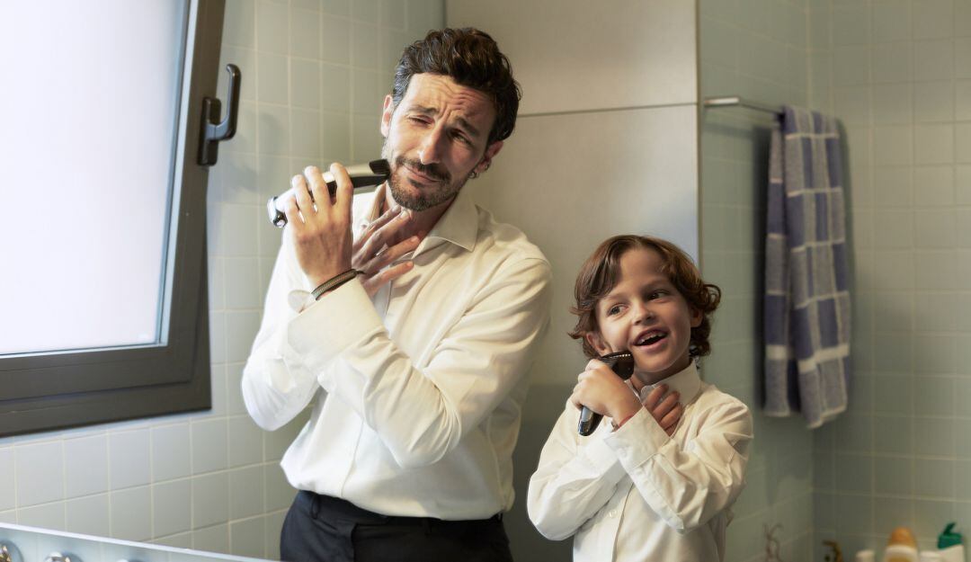 ¿Qué dice la historia sobre la celebración del Día del hombre?