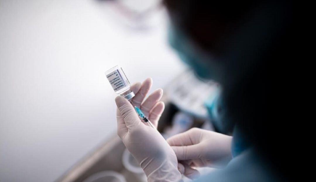 Hoy fallecieron 15 personas por COVID 