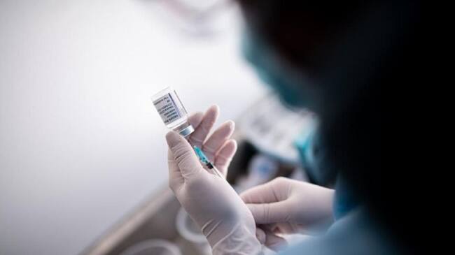 Hoy fallecieron 15 personas por COVID