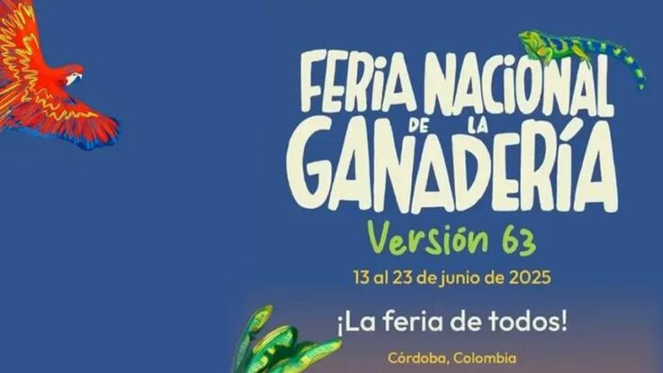 Feria Ganadera