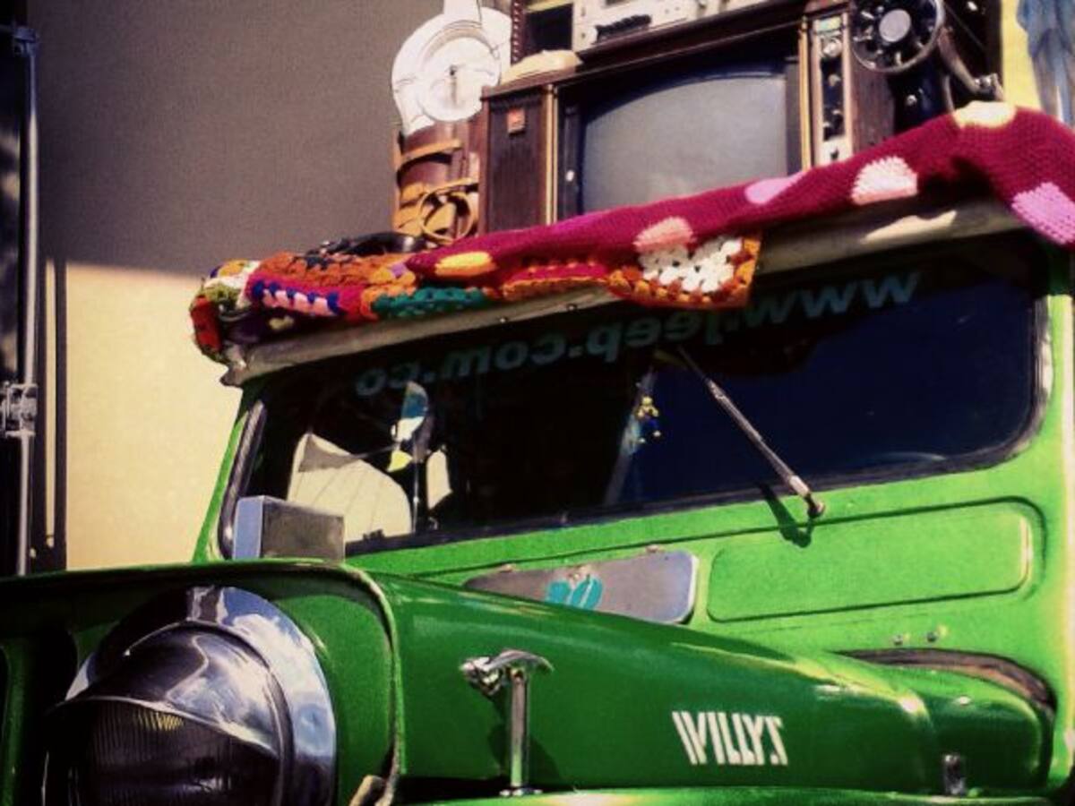 Yipao corre riesgo de no realizarse en fiestas de Armenia