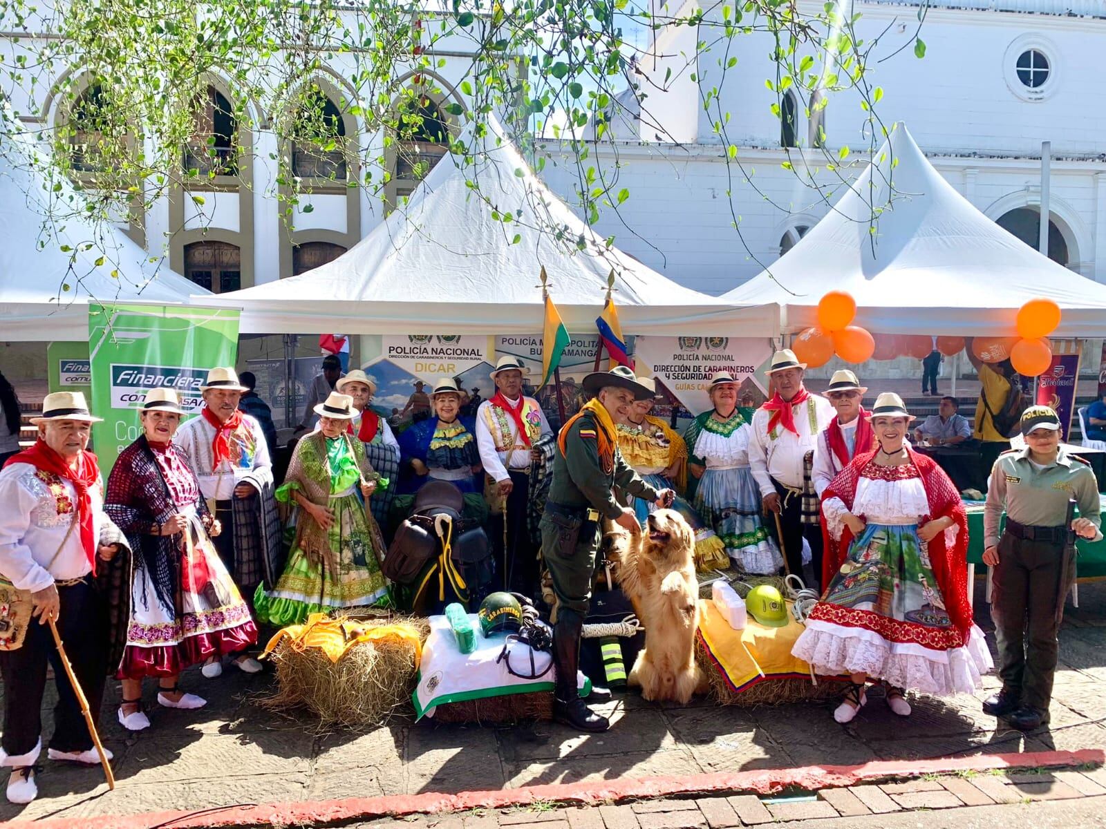Foto: Caracol Radio
