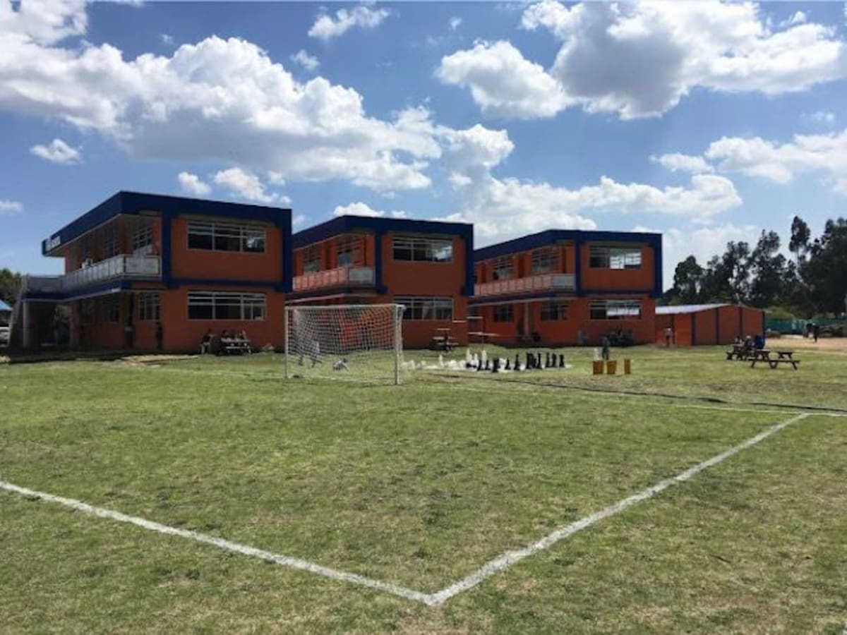 Imponen medidas preventivas a colegio donde desapareció la menor Valeria Afanador en Cajicá