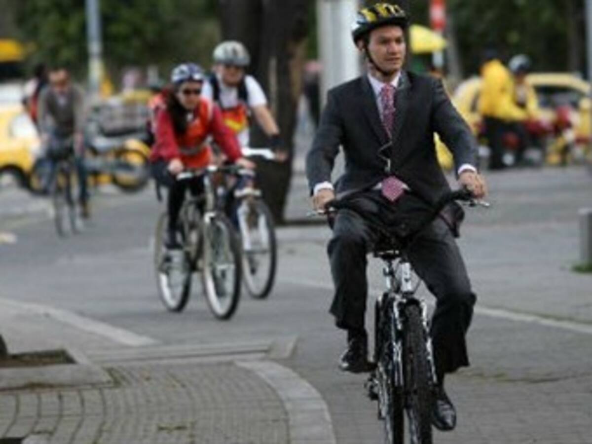 Manizales tendrá el “Día sin Carro ni Moto”