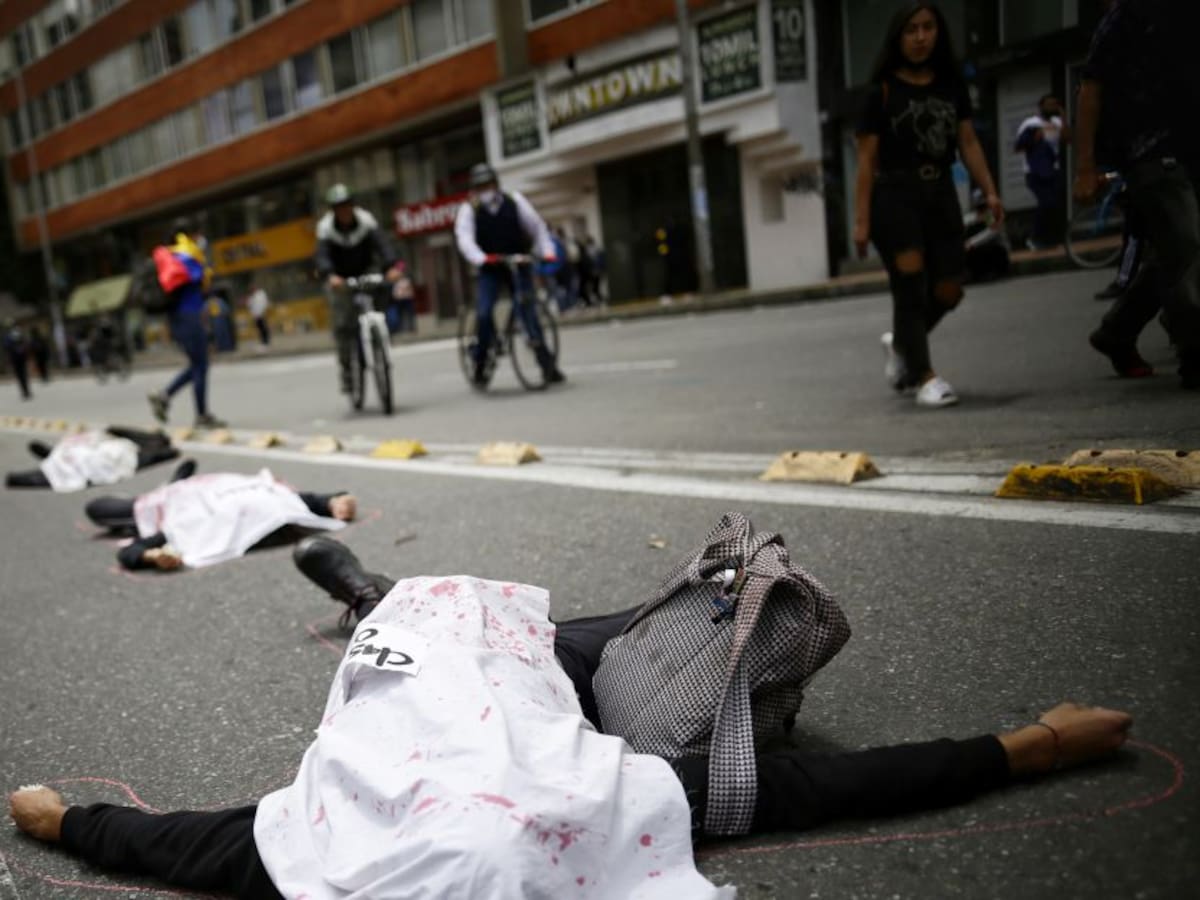 Radiografía de la violencia y el narcotráfico que acecha a Santa Marta