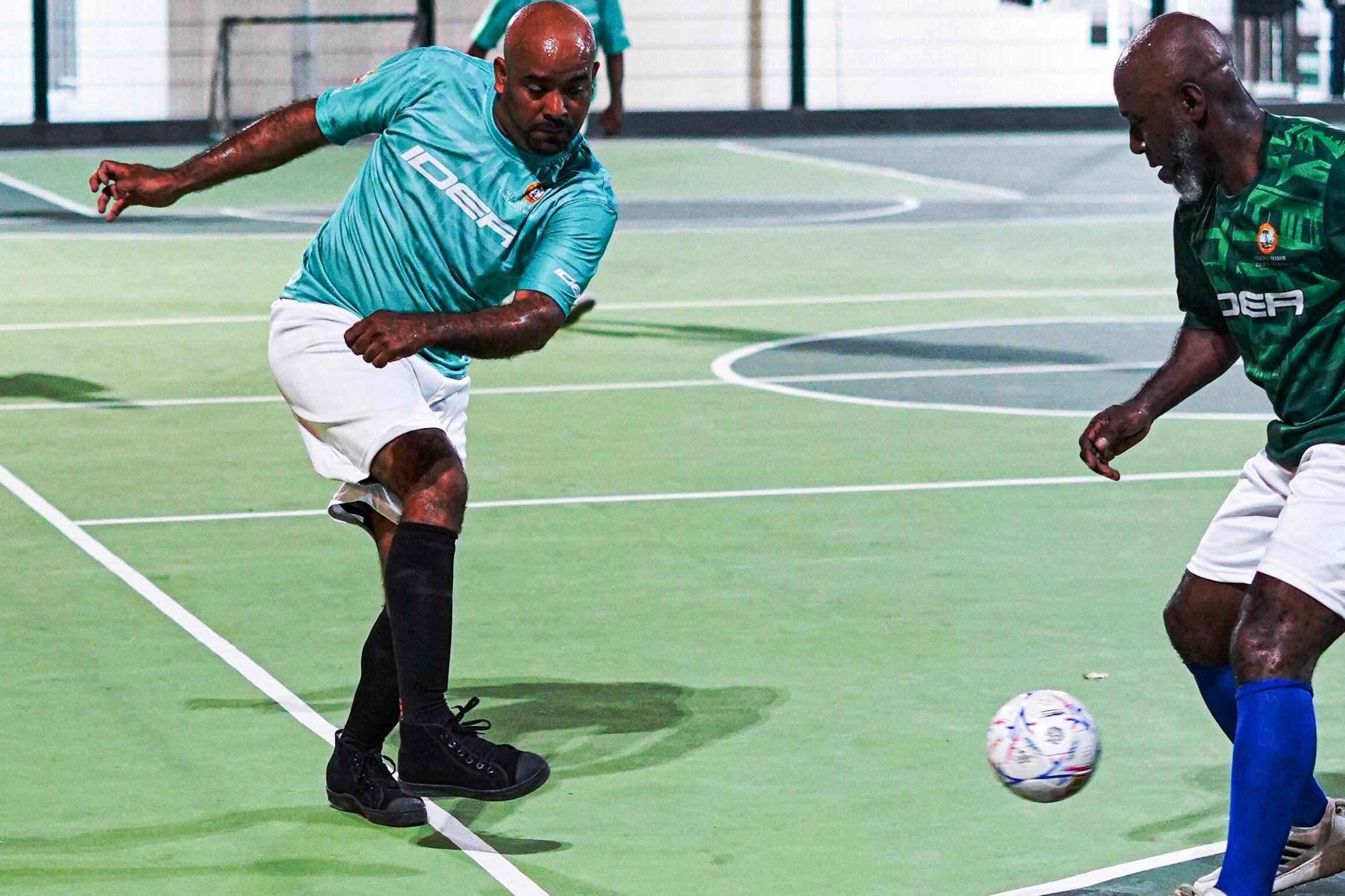 Copa Candelaria 2026 vive intensas jornadas deportivas en Cartagena