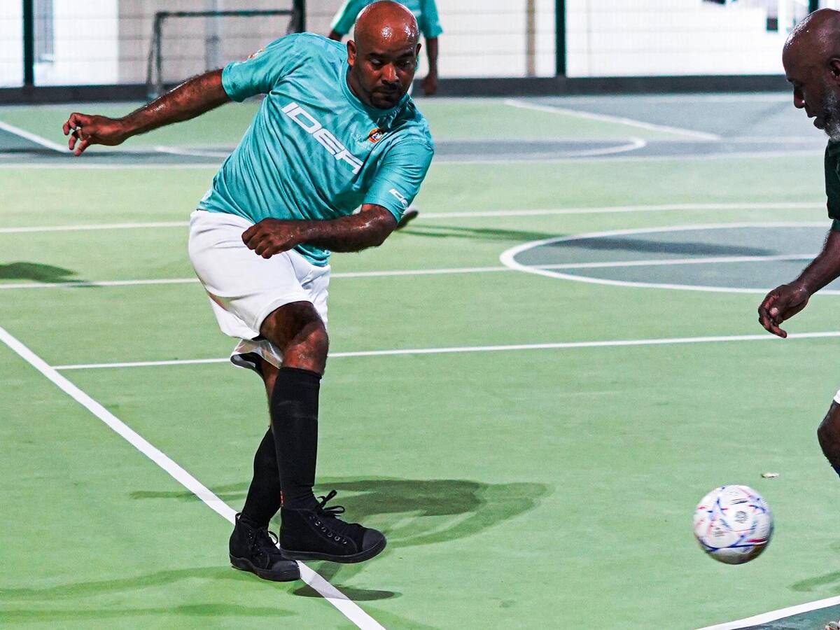 Copa Candelaria 2026 vive intensas jornadas deportivas en Cartagena