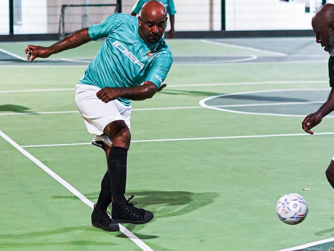 Copa Candelaria 2026 vive intensas jornadas deportivas en Cartagena