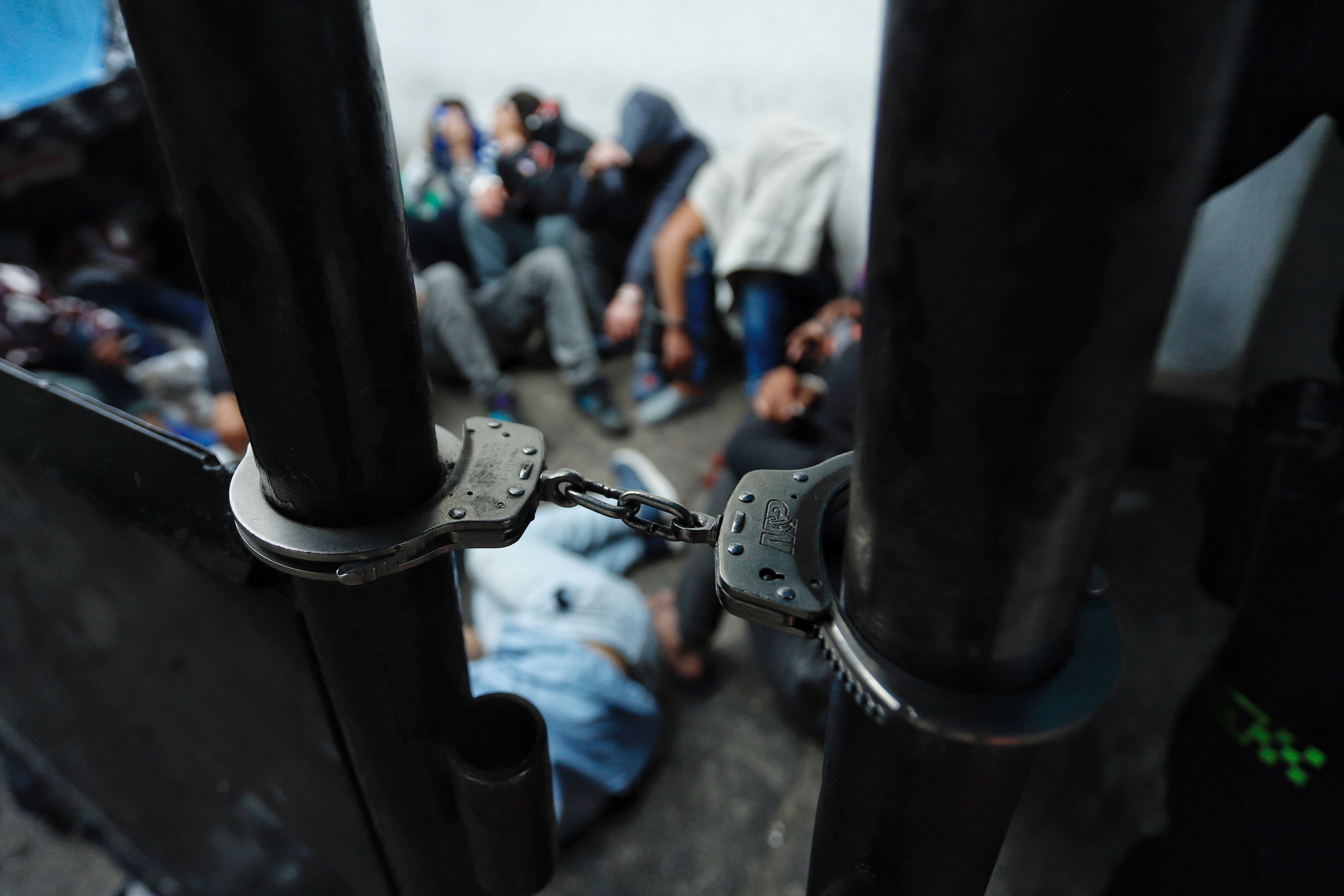 Estación de Policía