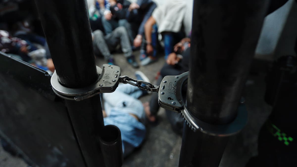 Corte Suprema y alcaldes se unieron para tomar medidas con privados de la libertad