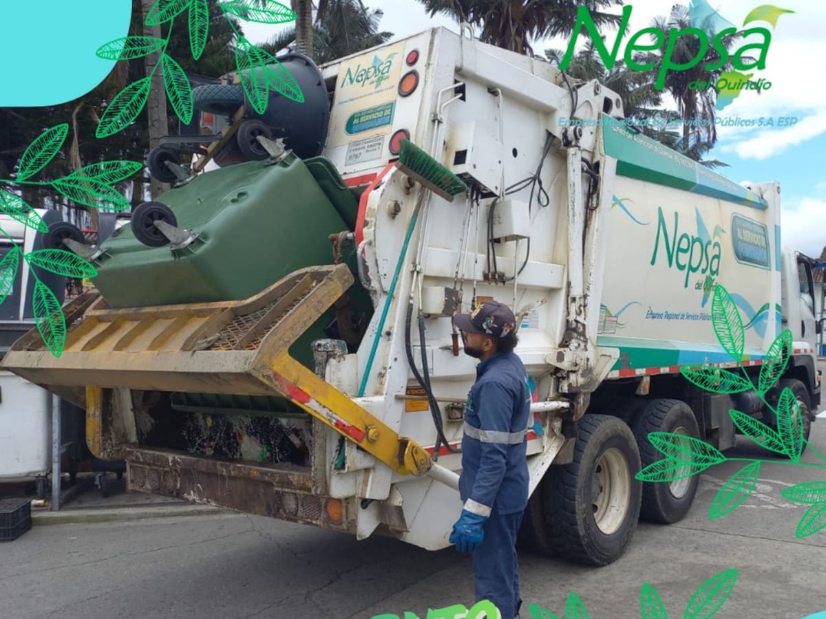 ¿Qué respondieron directivos de NEPSA del Quindío sobre la denuncia penal de la Red de Veedurías?