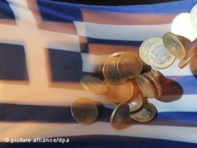 Grecia aprueba el paquete de ajuste para recibir el nuevo tramo ayuda