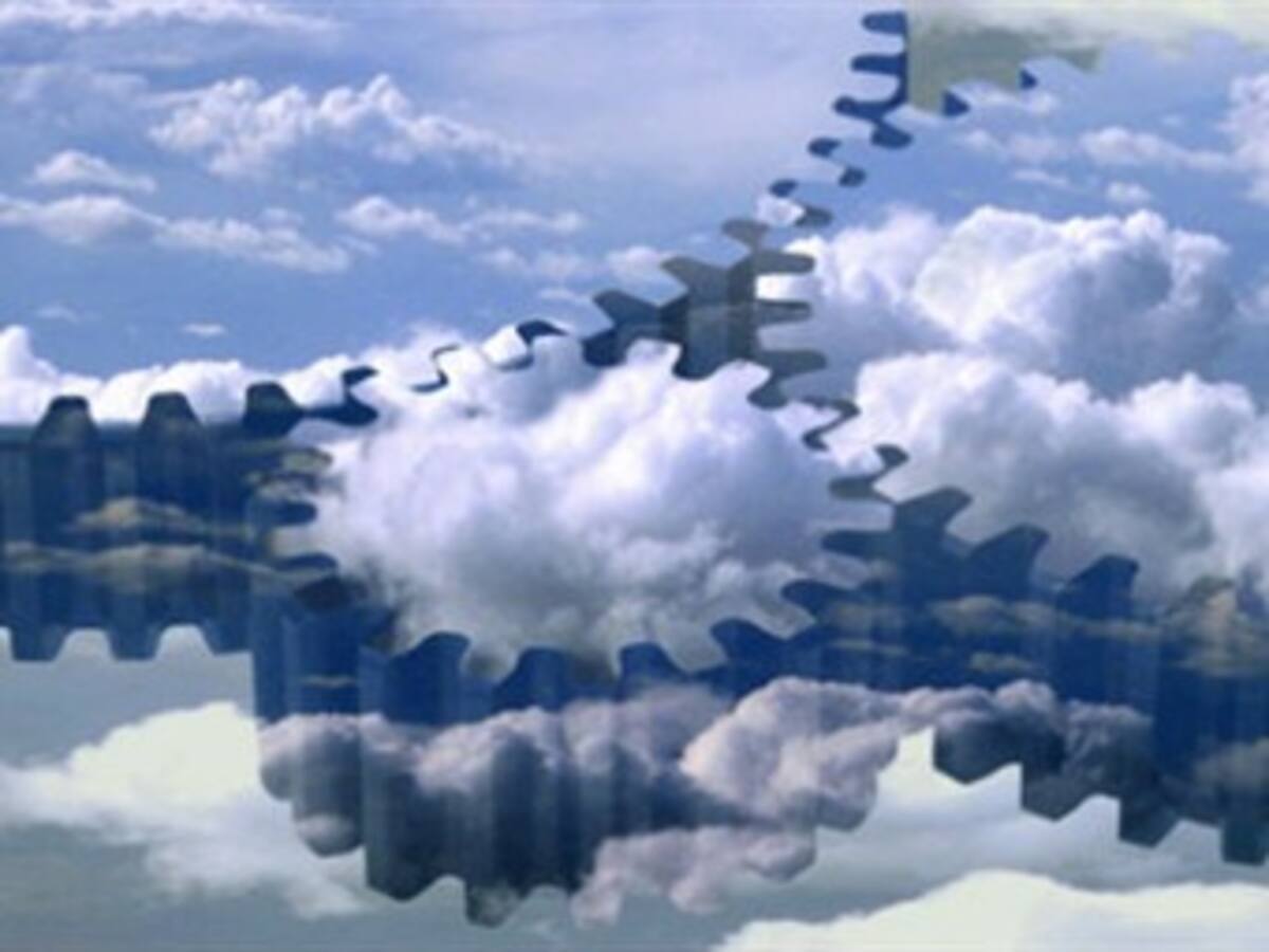 Lanzan en Colombia un cloud computing empresarial