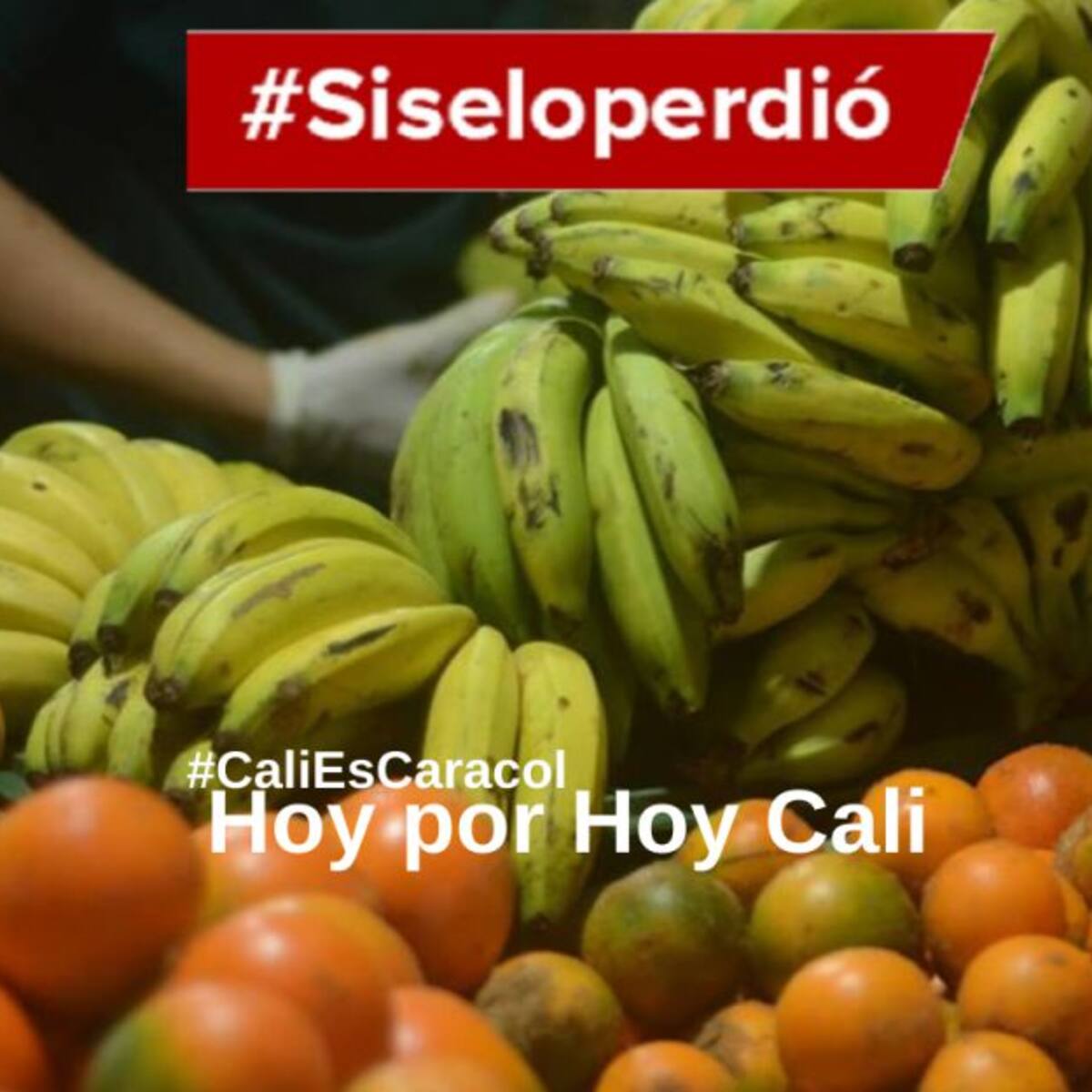 Cali Hoy por Hoy 30 de abril del 2020