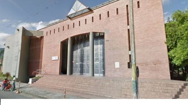 Oficina de Registro en Ibagué