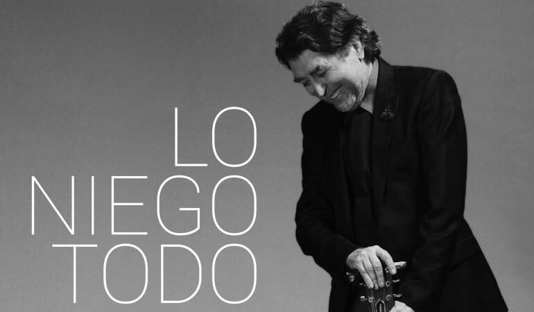 Joaquin Sabina "El mejor regalo de Navidad"