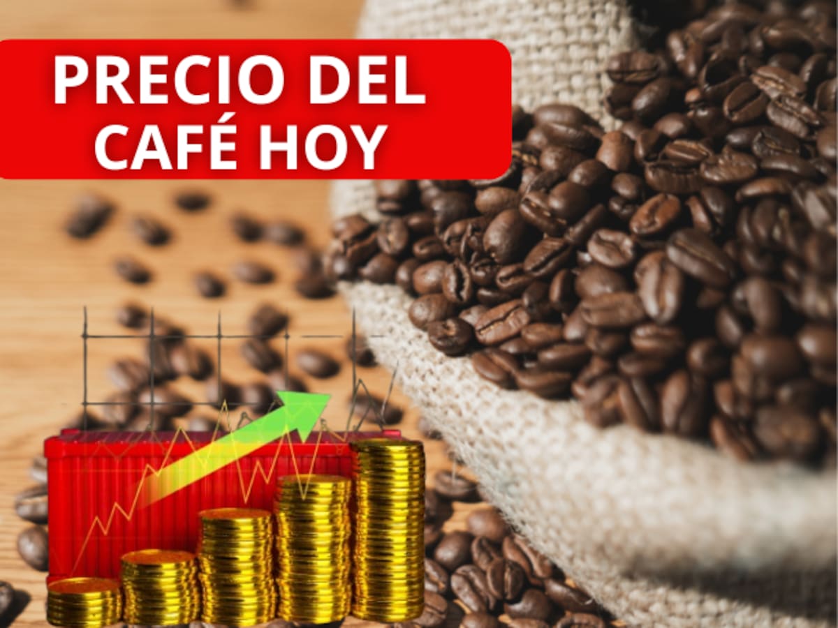 ¡Subió! Este es el precio oficial del café en Colombia para HOY 17 de octubre, según FNC