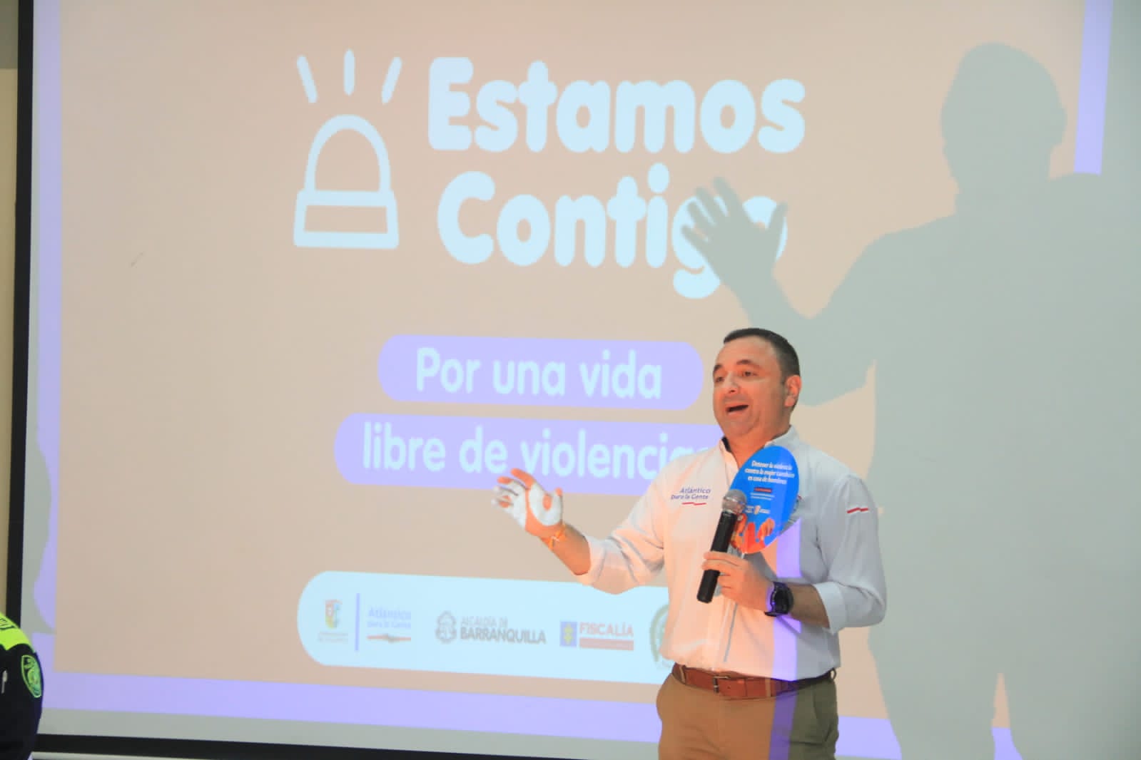 Cortesía - Alcaldía de Barranquilla