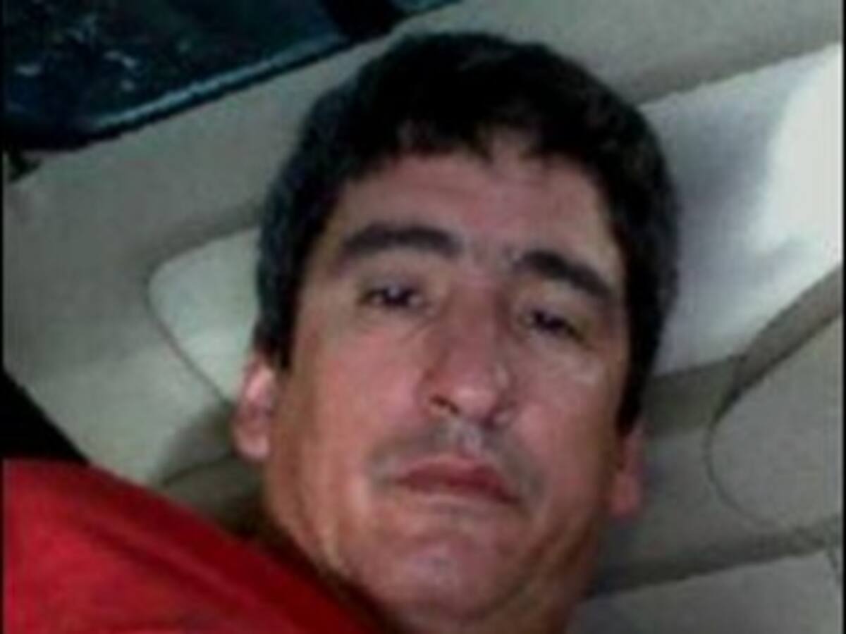Venezuela inició trámite para deportar a alias 'Julián Conrado'